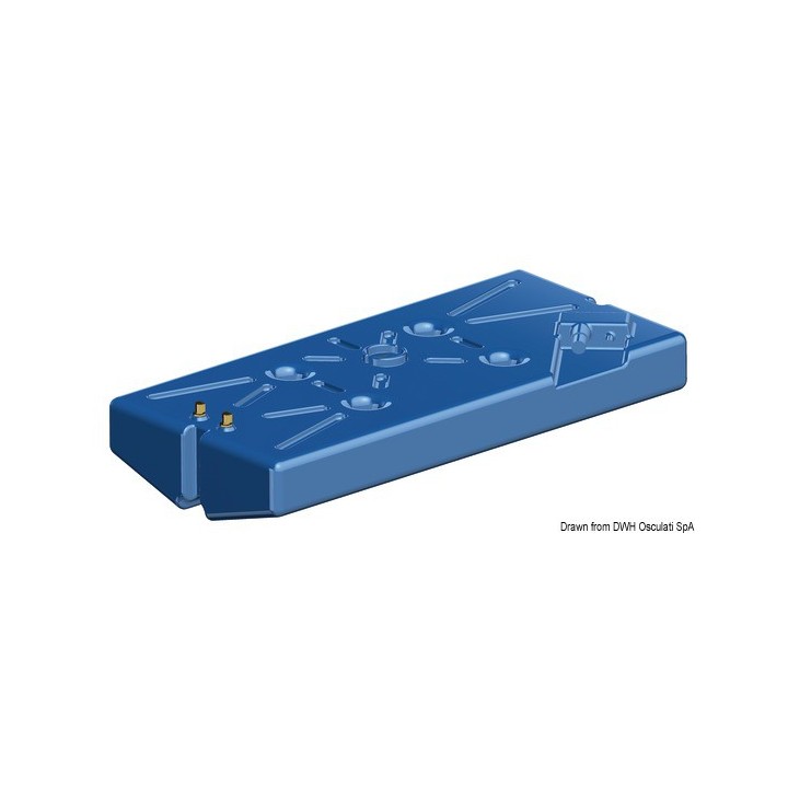 Réservoirs carburant