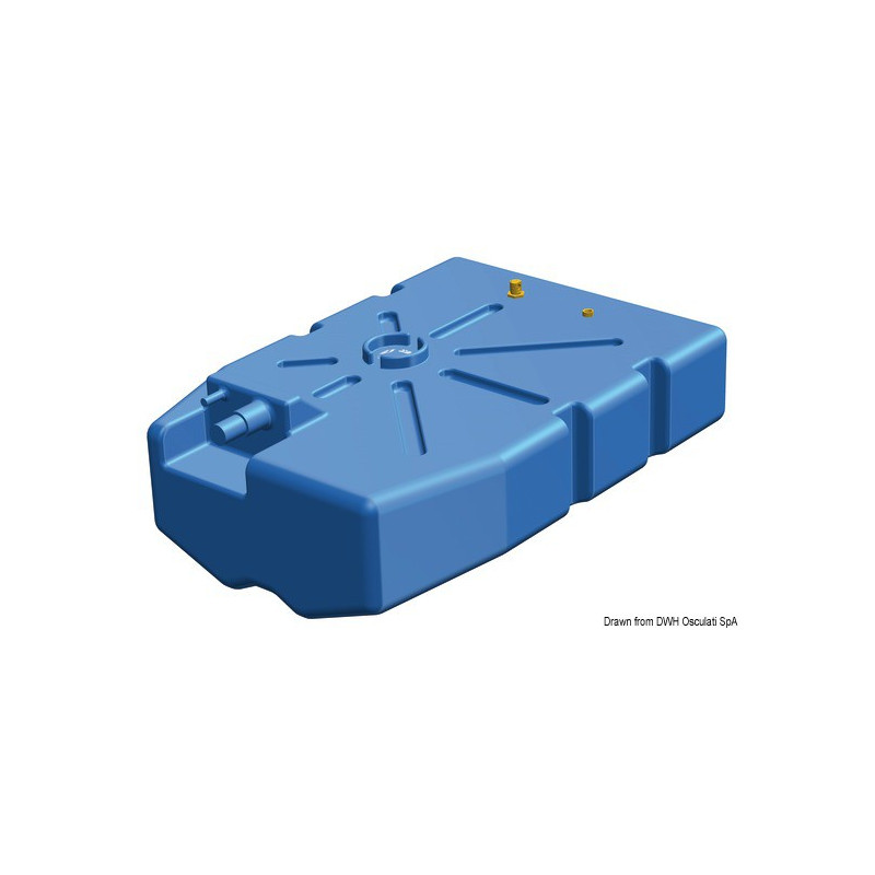 Réservoirs carburant