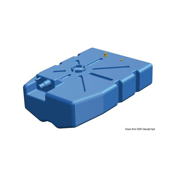 Réservoirs carburant