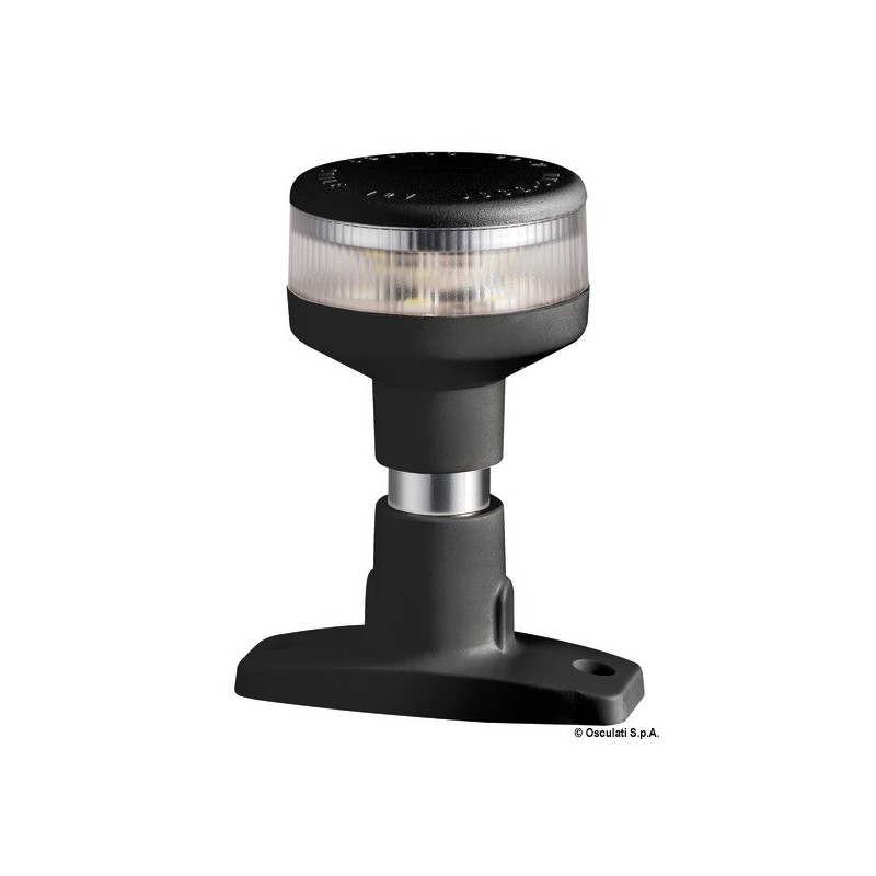 Feu de mouillage 360° Evoled