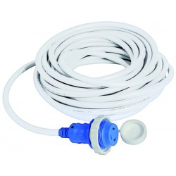 Câble électrique pré-monté