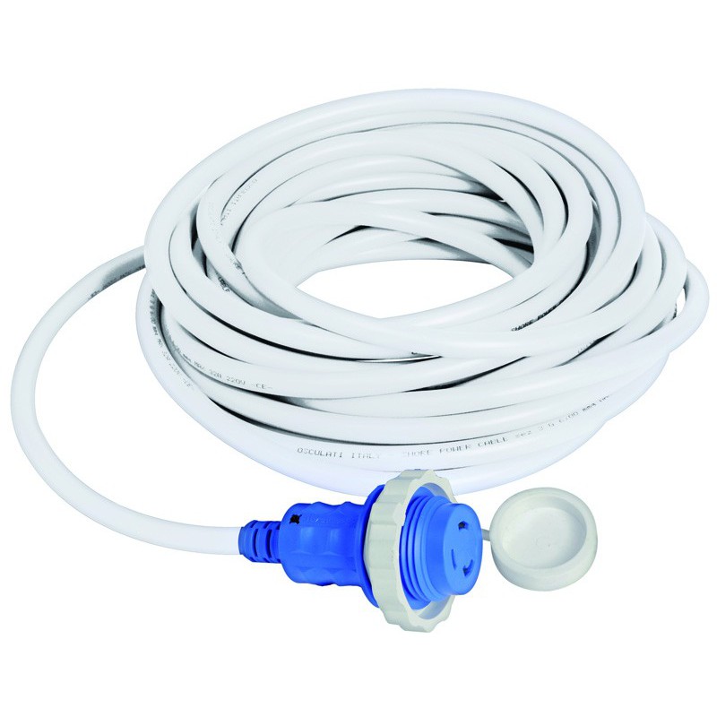 Câble électrique pré-monté