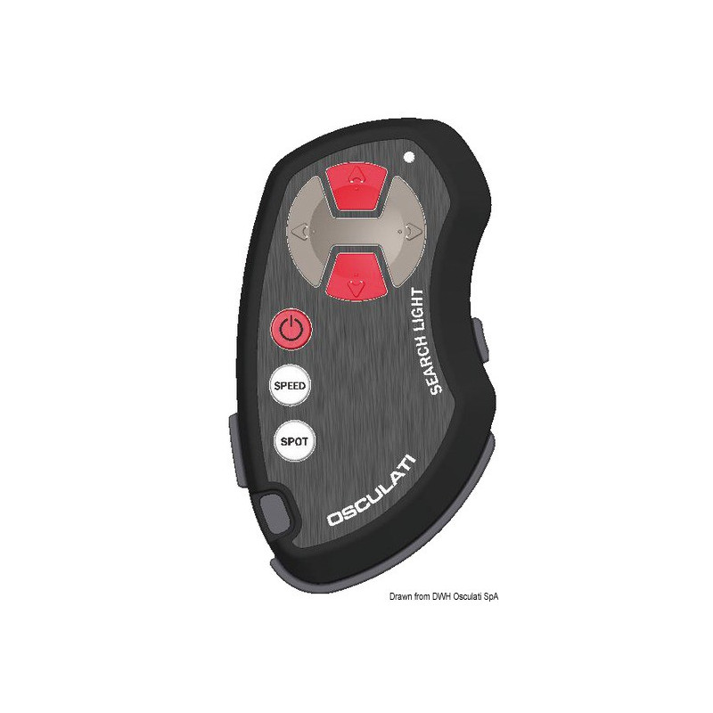 Projecteur électrique "Classic"