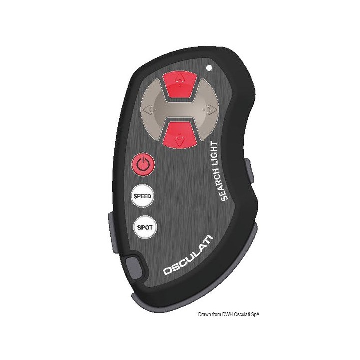 Projecteur électrique "Classic"