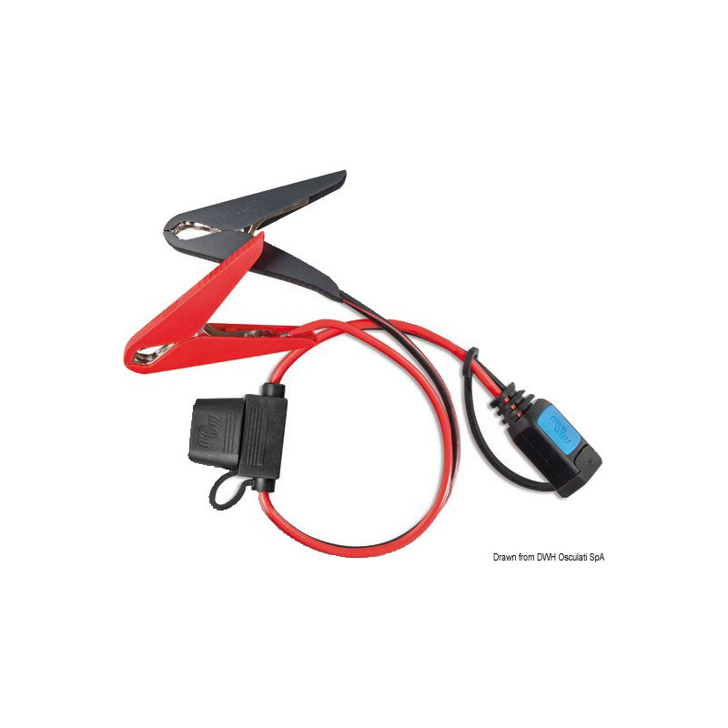 Chargeur de batterie bluetooth