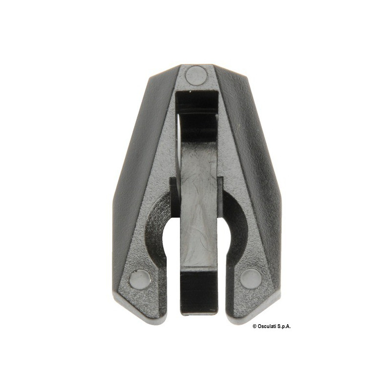 Clé de sûreté pour moteurs hors-bord