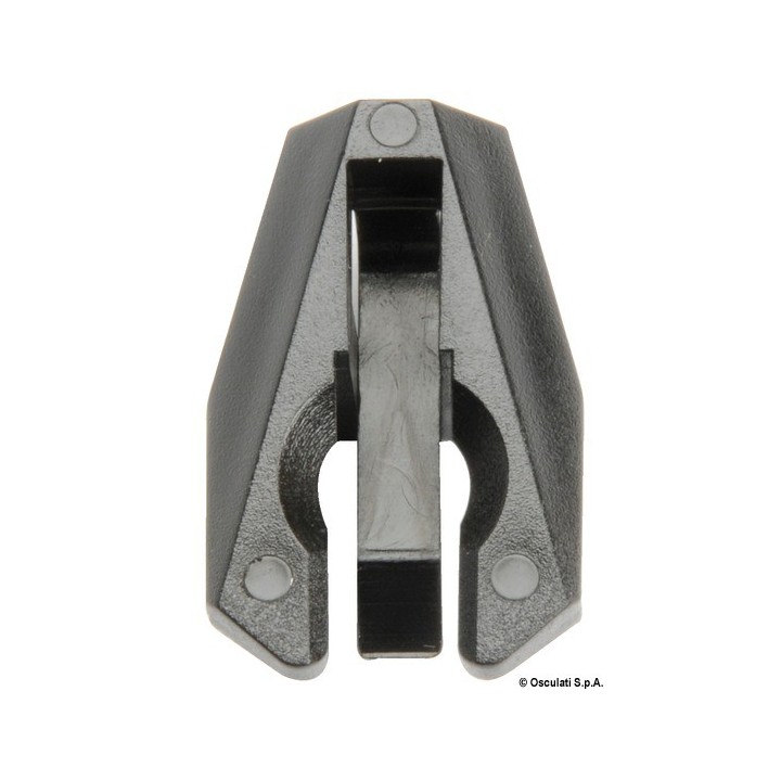 Clé de sûreté pour moteurs hors-bord