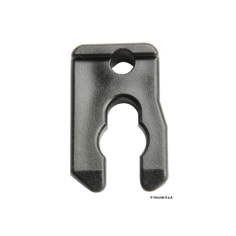 Clé de sûreté pour moteurs hors-bord