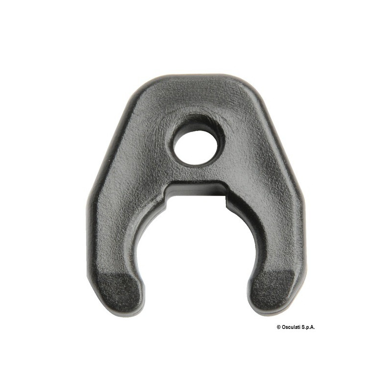 Clé de sûreté pour moteurs hors-bord