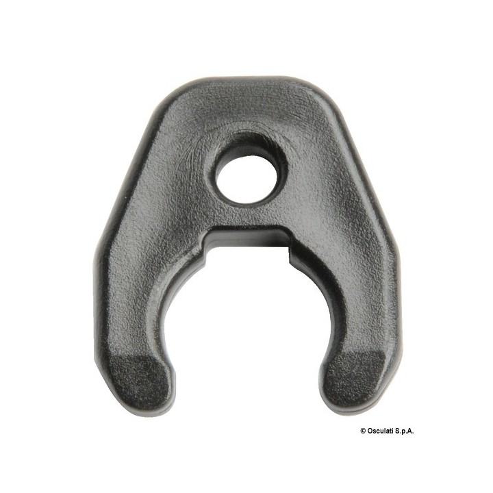 Clé de sûreté pour moteurs hors-bord