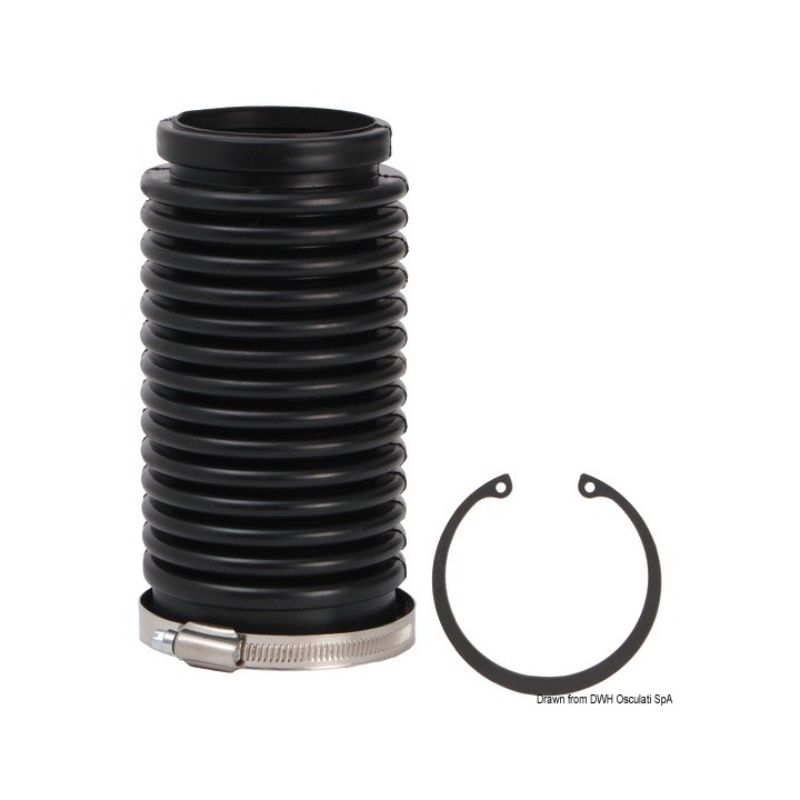 Pieces de rechange moteurs Volvo