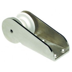 Davier inox 221x82 mm 01.484.10