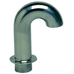 Passe-câble à pipe