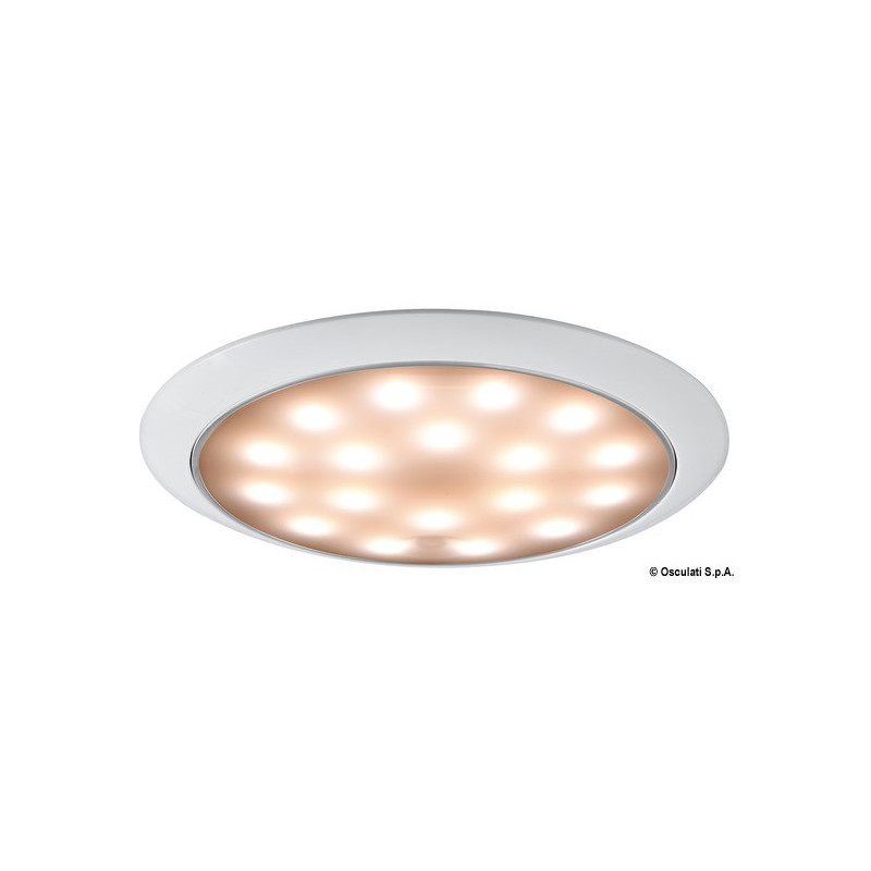 Plafonnier Nuit/Jour