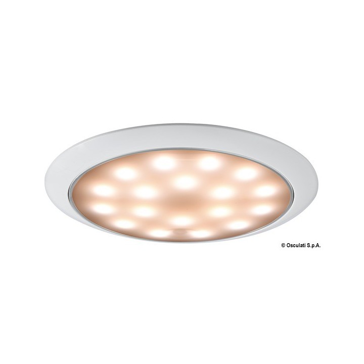 Plafonnier Nuit/Jour