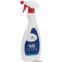 Spray anti rouille "Rust Free"