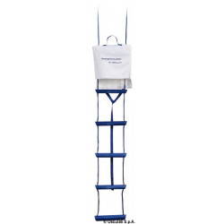 Echelle de secours