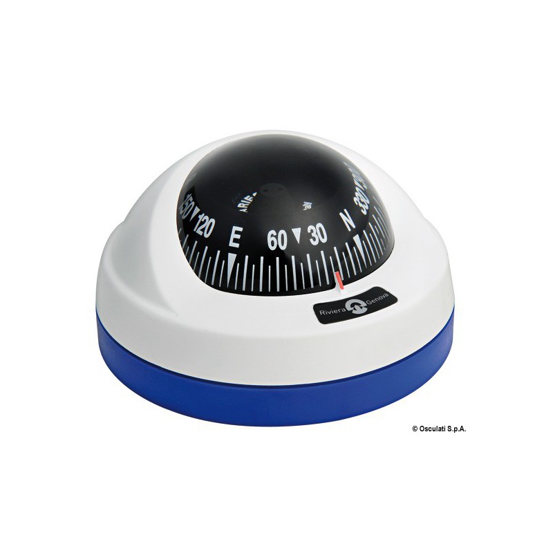 Compas Riviera 2"1/2 ARIES