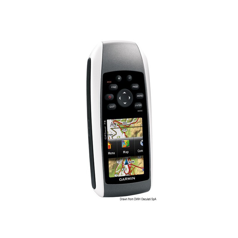 GPS 73 Garmin
