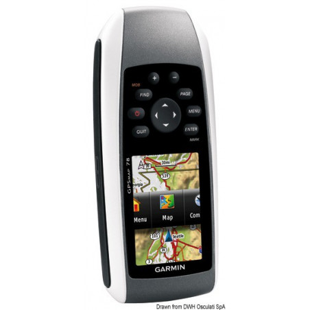 GPS 73 Garmin