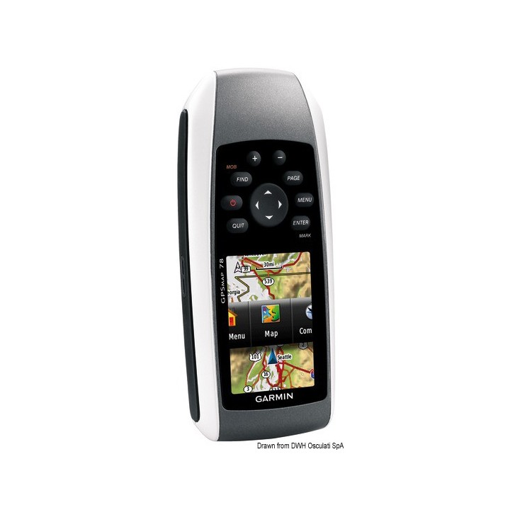GPS 73 Garmin