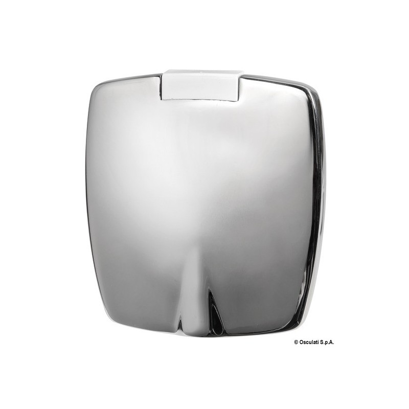 Régulateur de pression encastrable