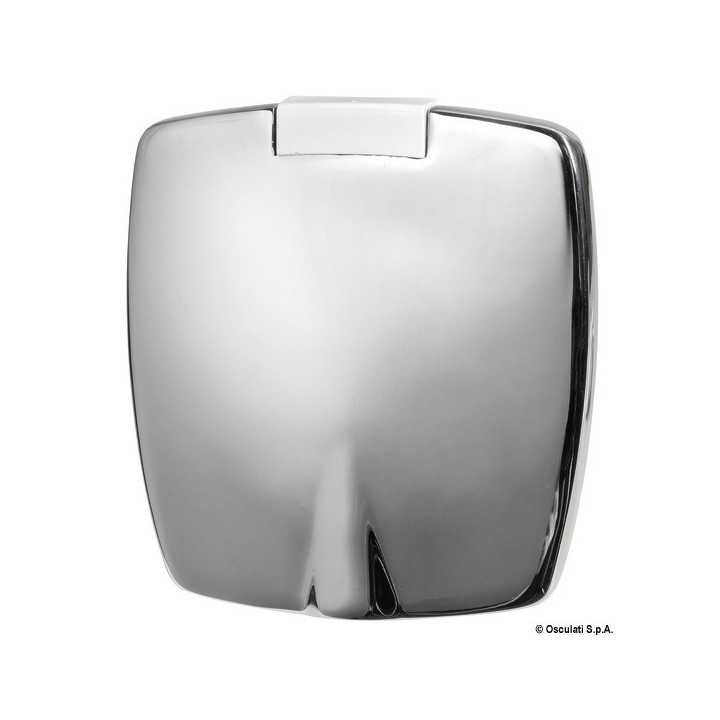 Régulateur de pression encastrable