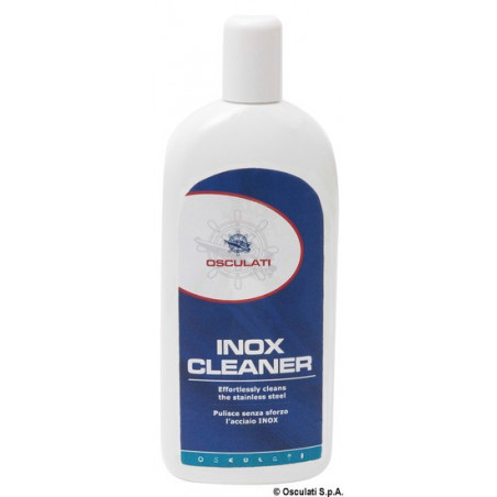Inox Cleaner 