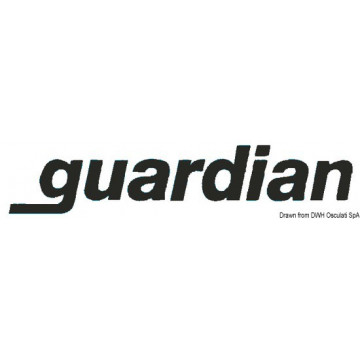 Compte-tours Guardian