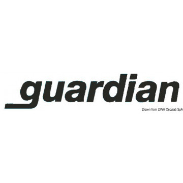 Compte-tours diesel Guardian