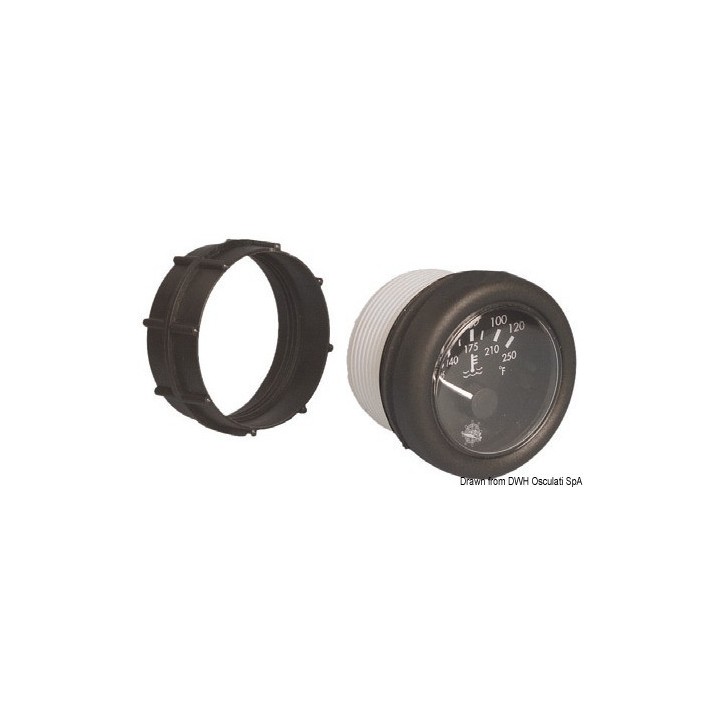 Compte-heures Guardian 