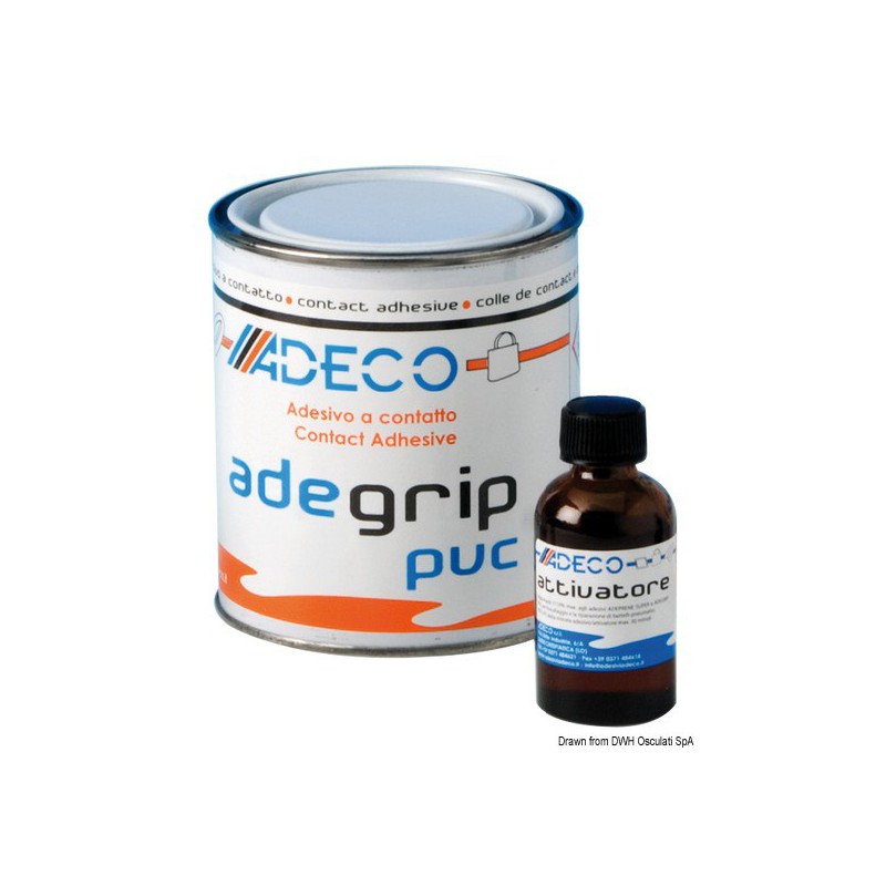 Colle pour tissus néoprène et PVC