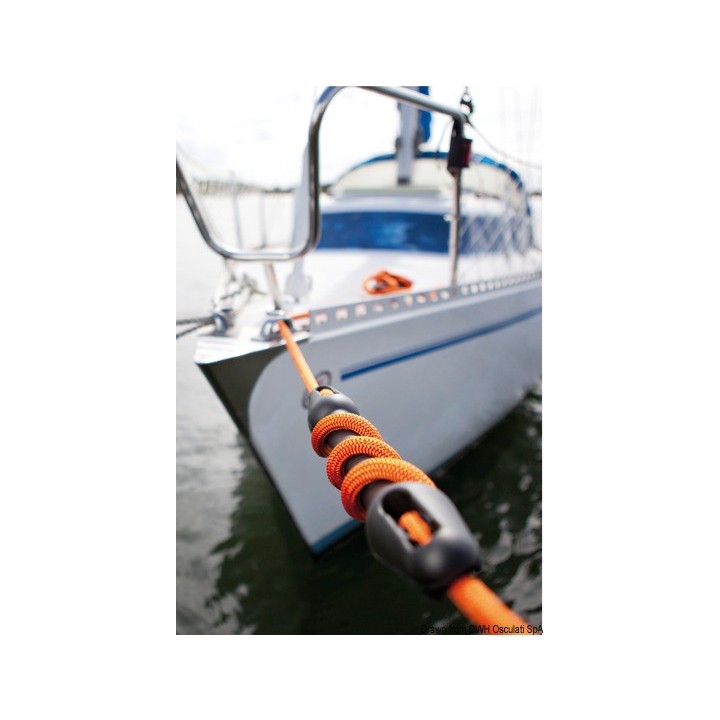 Amortisseur UNIMER - Classique