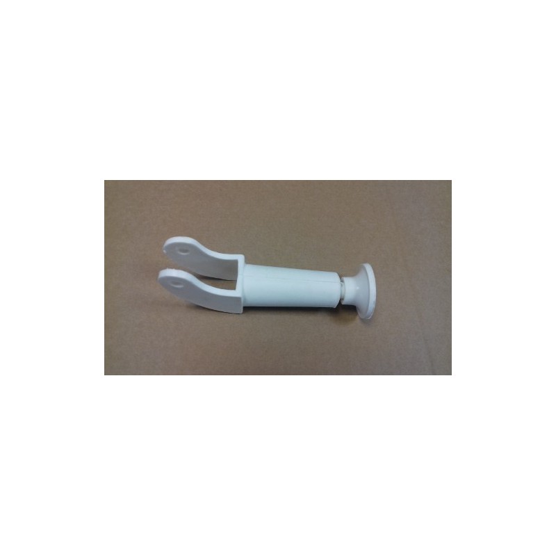 Pied de rechange pour échelle