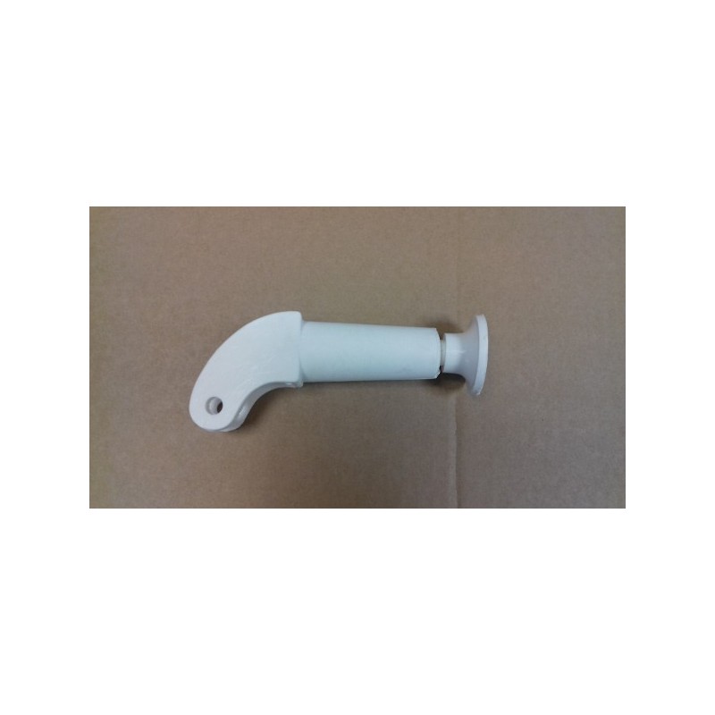 Pied de rechange pour échelle