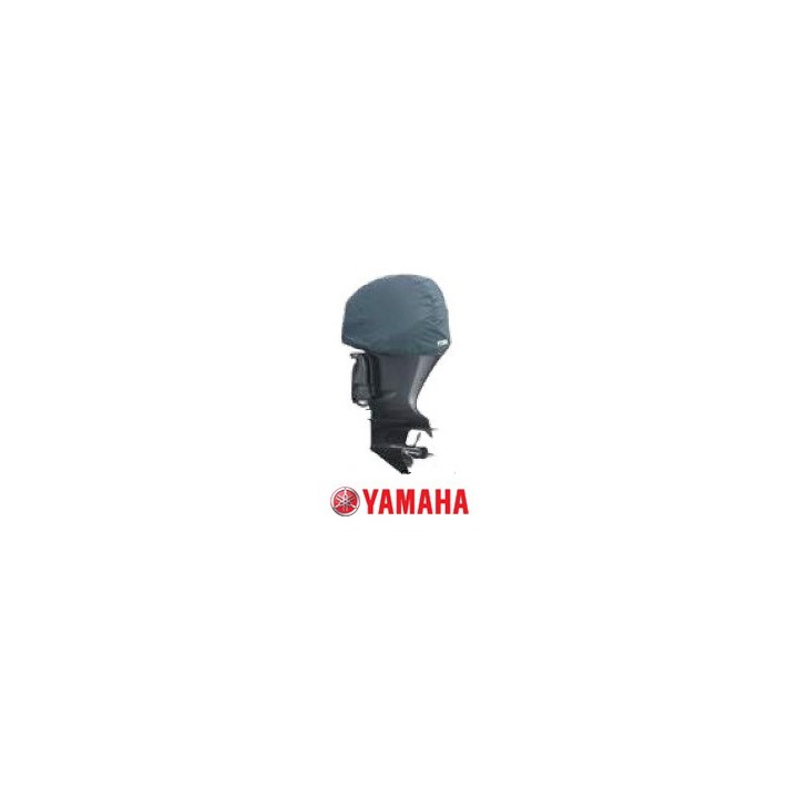 Capotes moteurs Yamaha