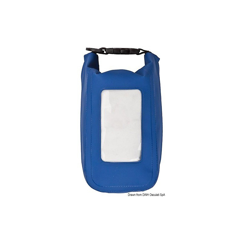  Sac Amphibious à fenêtre 