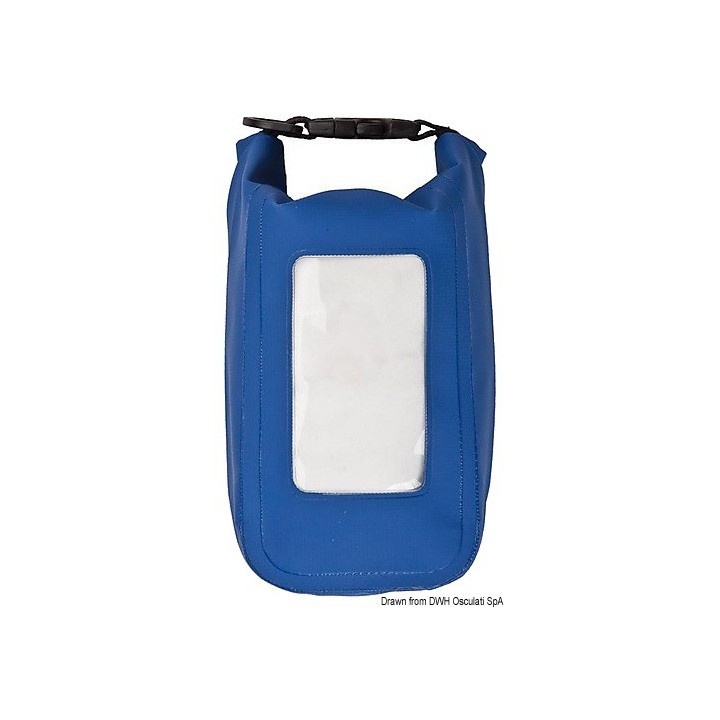  Sac Amphibious à fenêtre 