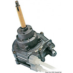 Système de direction T72 