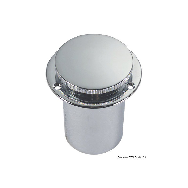 Bouchon de nable carburant