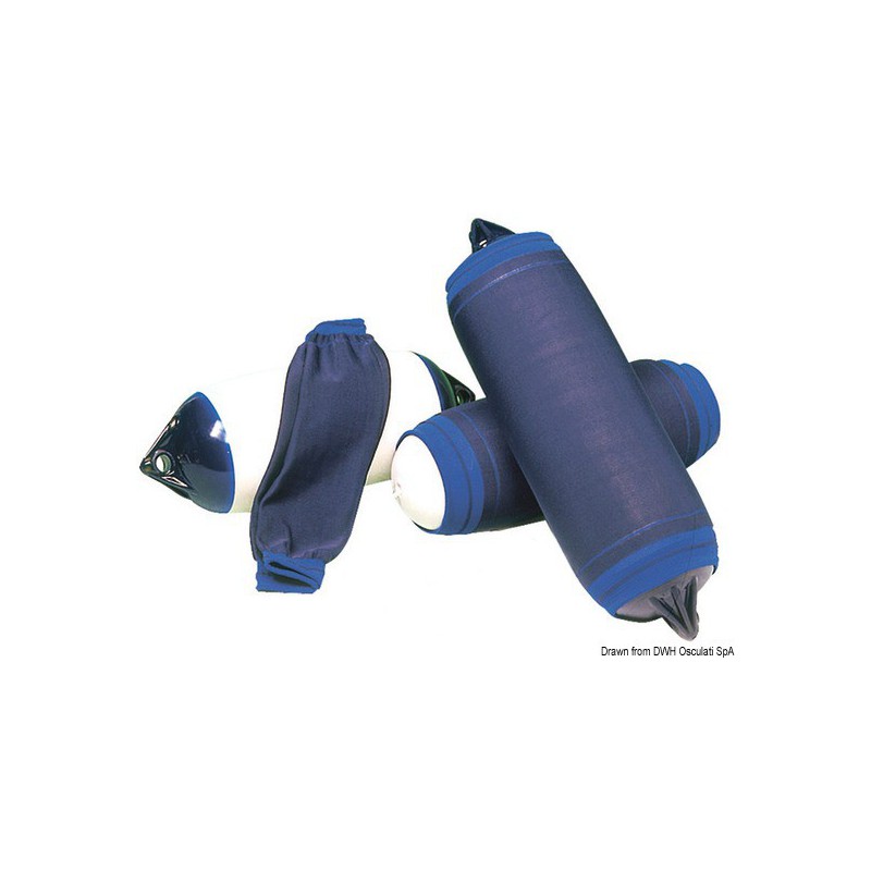 Housse pare-battage Eurocouver