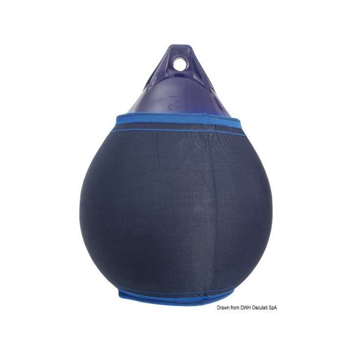 Housse pare-battage Eurocouver