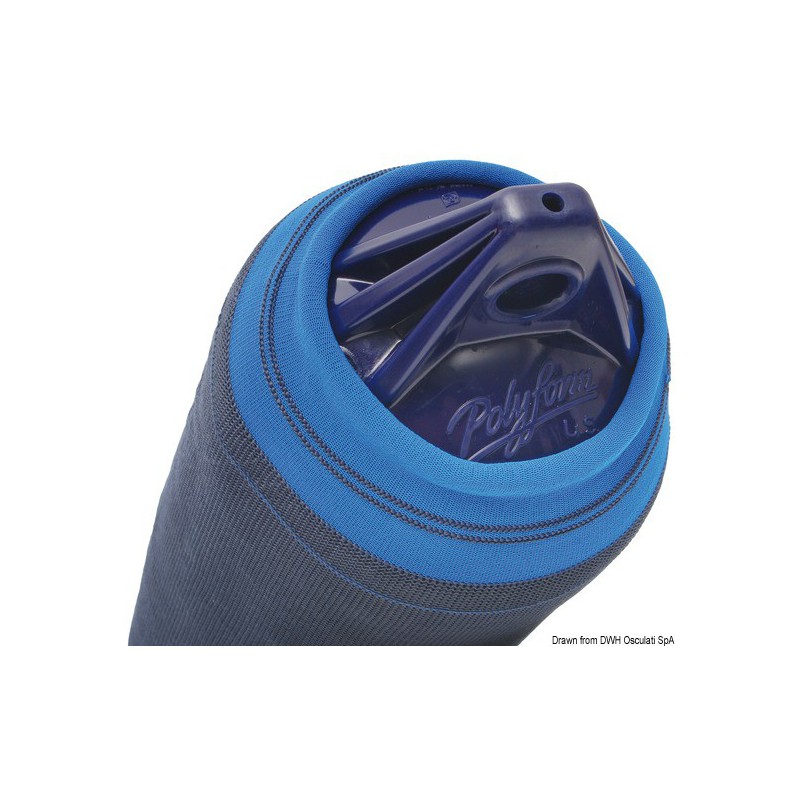 Housse pare-battage Eurocouver