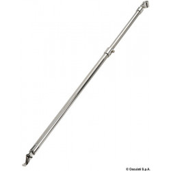 Supports téléscopiques 