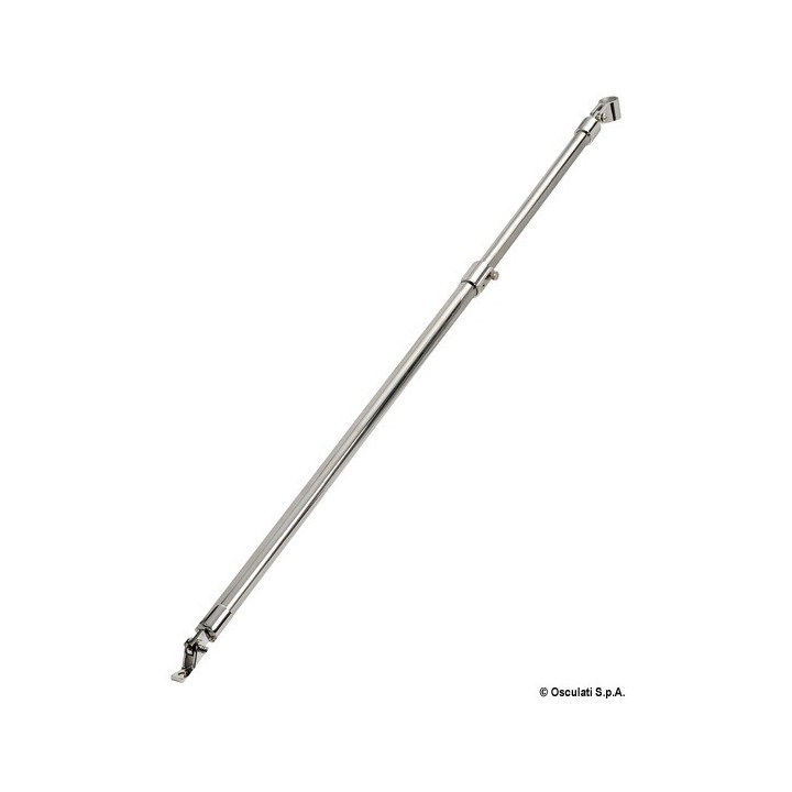 Supports téléscopiques 