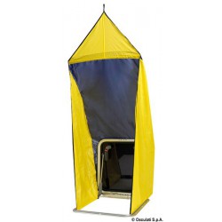 Manche à vent Large