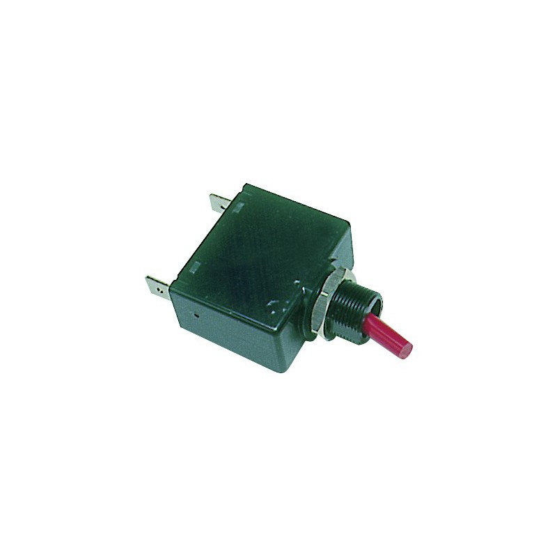 Disjoncteur à levier - compact