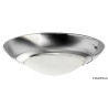 Plafonnier inox "Italian style" Plafonnier inox "Italian style"