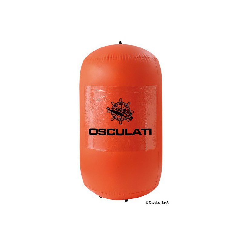 Bouée de régate type géant