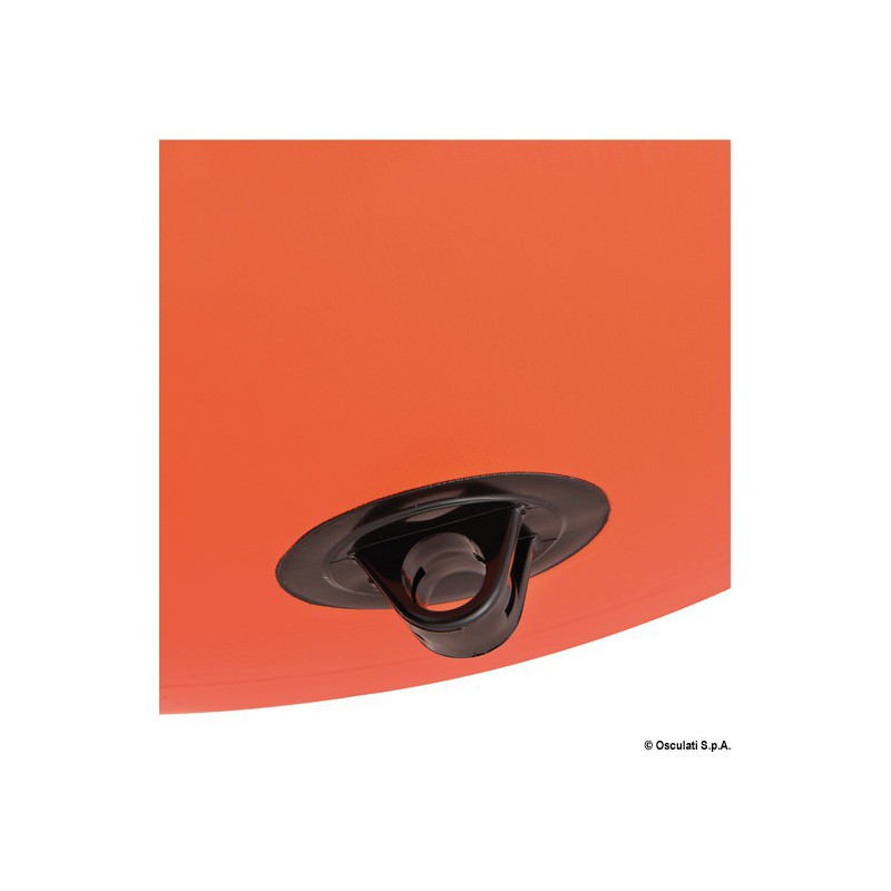 Bouée de régate type géant